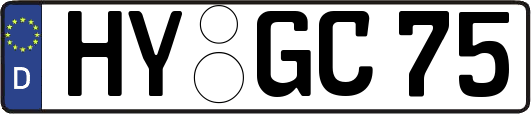 HY-GC75