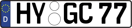 HY-GC77
