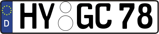 HY-GC78