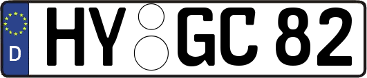 HY-GC82