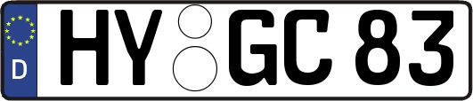HY-GC83