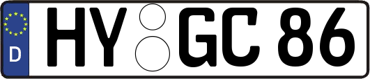 HY-GC86