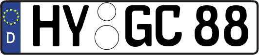 HY-GC88