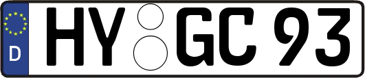 HY-GC93