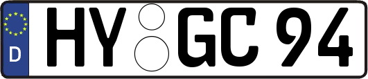 HY-GC94