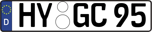 HY-GC95