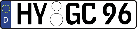 HY-GC96