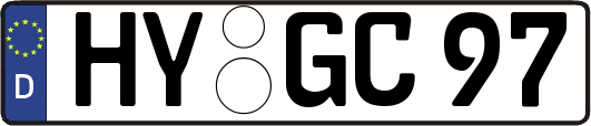 HY-GC97