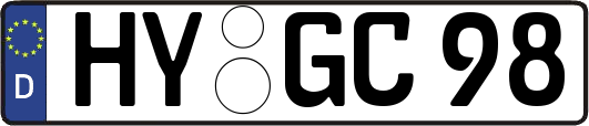 HY-GC98
