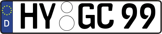 HY-GC99