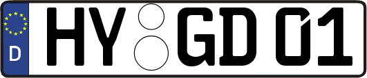 HY-GD01