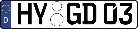 HY-GD03