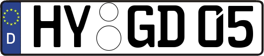 HY-GD05