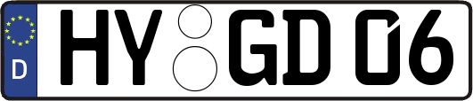 HY-GD06