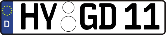 HY-GD11