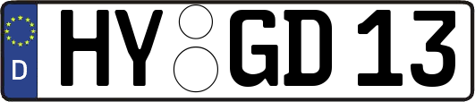 HY-GD13