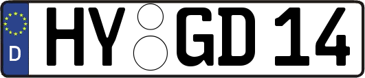 HY-GD14