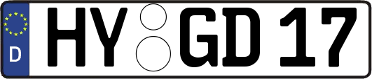 HY-GD17