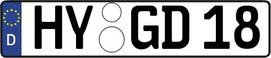 HY-GD18