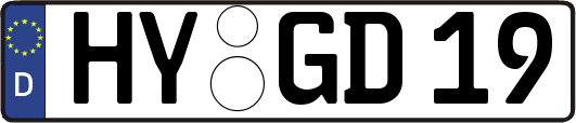 HY-GD19