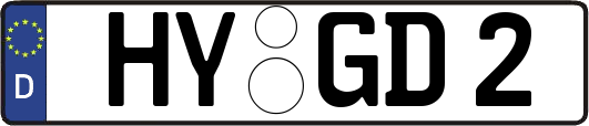 HY-GD2