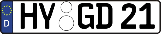 HY-GD21