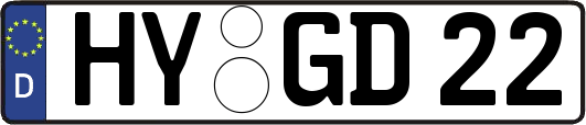 HY-GD22