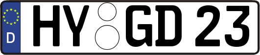 HY-GD23