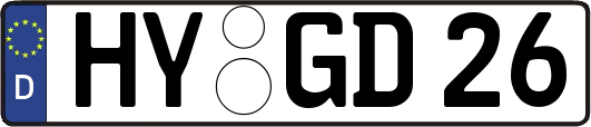 HY-GD26
