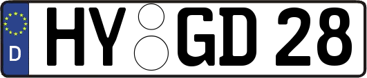 HY-GD28
