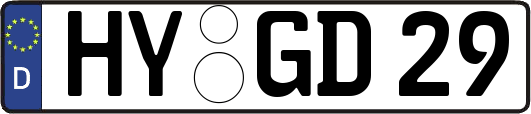 HY-GD29