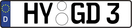 HY-GD3