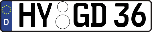 HY-GD36
