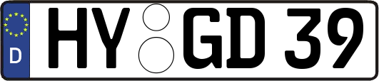 HY-GD39