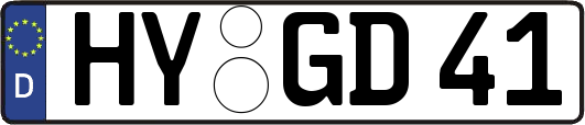 HY-GD41