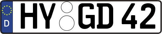 HY-GD42
