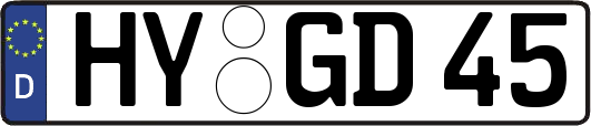 HY-GD45