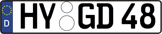 HY-GD48