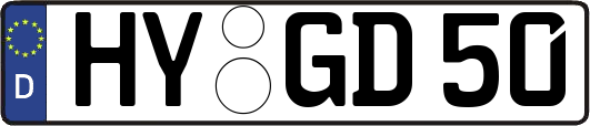 HY-GD50