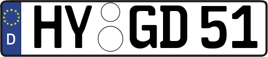 HY-GD51