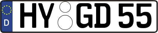 HY-GD55