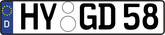 HY-GD58