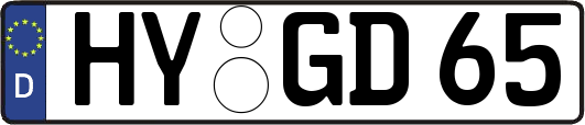 HY-GD65