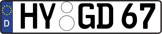 HY-GD67