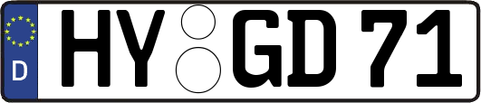 HY-GD71