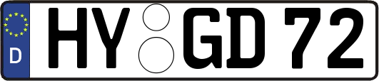 HY-GD72