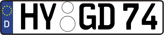 HY-GD74