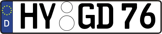 HY-GD76