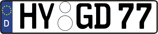 HY-GD77