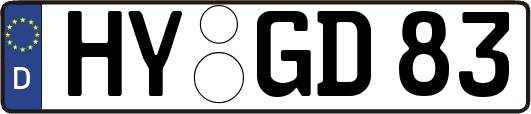 HY-GD83